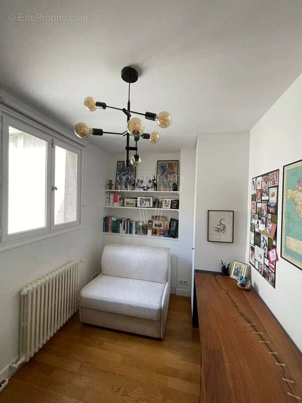 Comme une maison - parfait etat - 3 chambres - 2 salles de bains - - photo 13