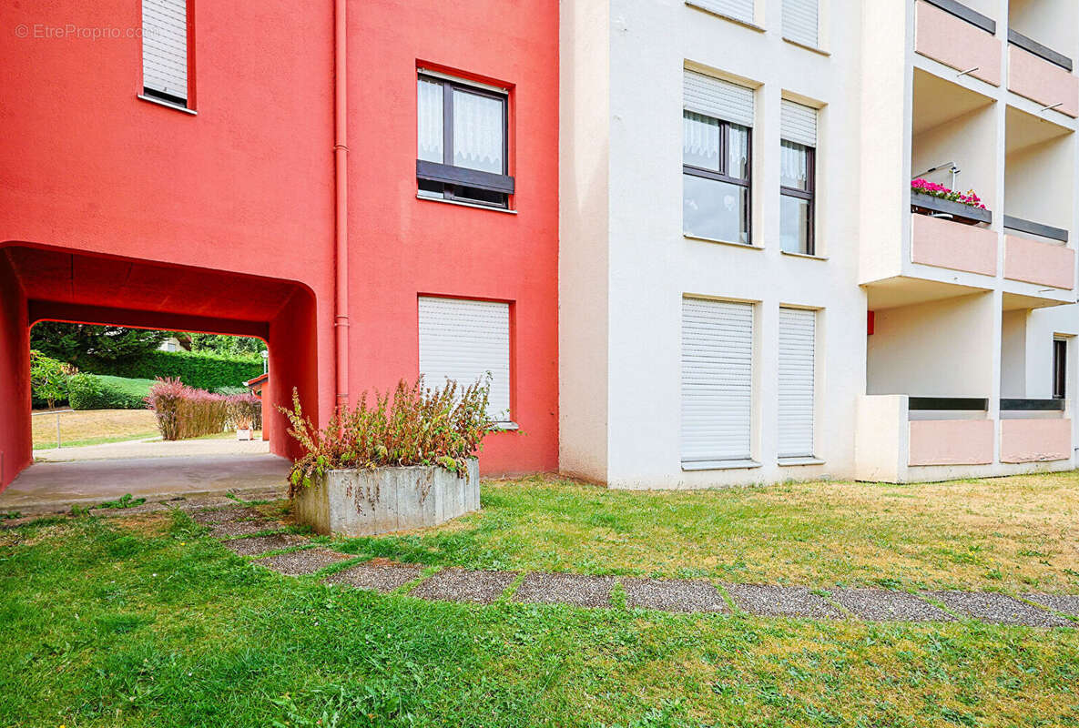 Appartement Saint Avold 3 pièce(s) 71.4 m2 - photo 13