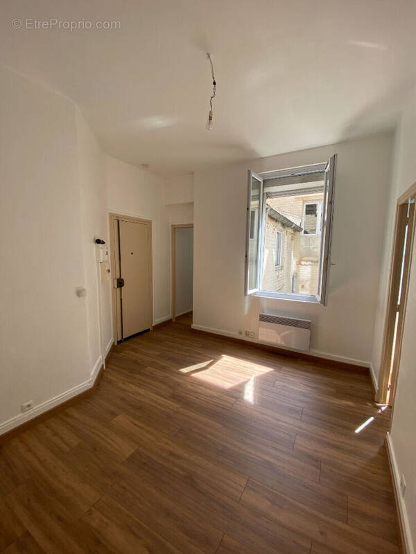 Appartement à FONTENAY-SOUS-BOIS