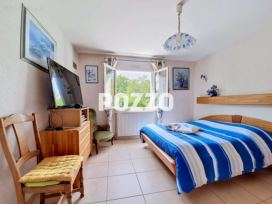 A Vendre Maison campagne VILLERS-BOCAGE - photo 10