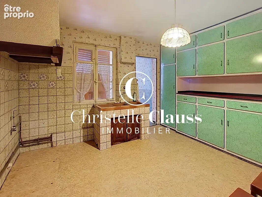 Maison Strasbourg Cronenbourg - photo 7