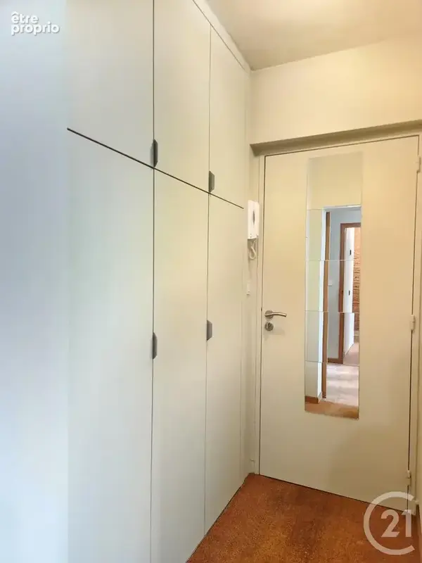 Appartement 60 m² à Villeurbanne  - photo 13