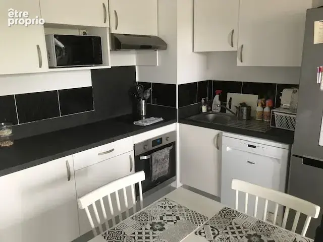Quartier Lardenne bel appart T3 à vendre - photo 3