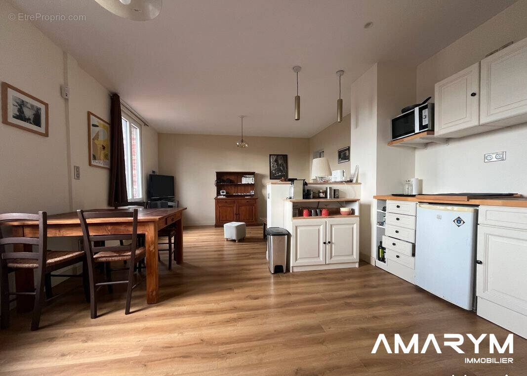 Appartement 45 m² à Dieppe  - photo 3