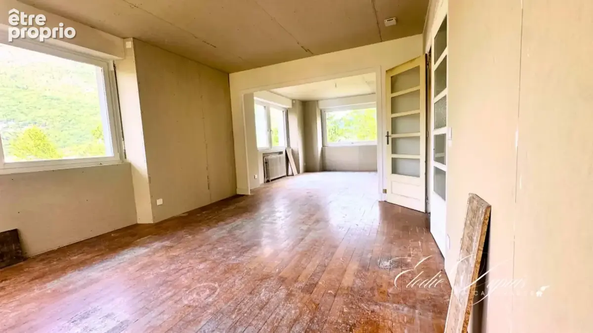 Maison à vendre 7 pièces SAINT MARTIN D'ARC (73) - photo 2