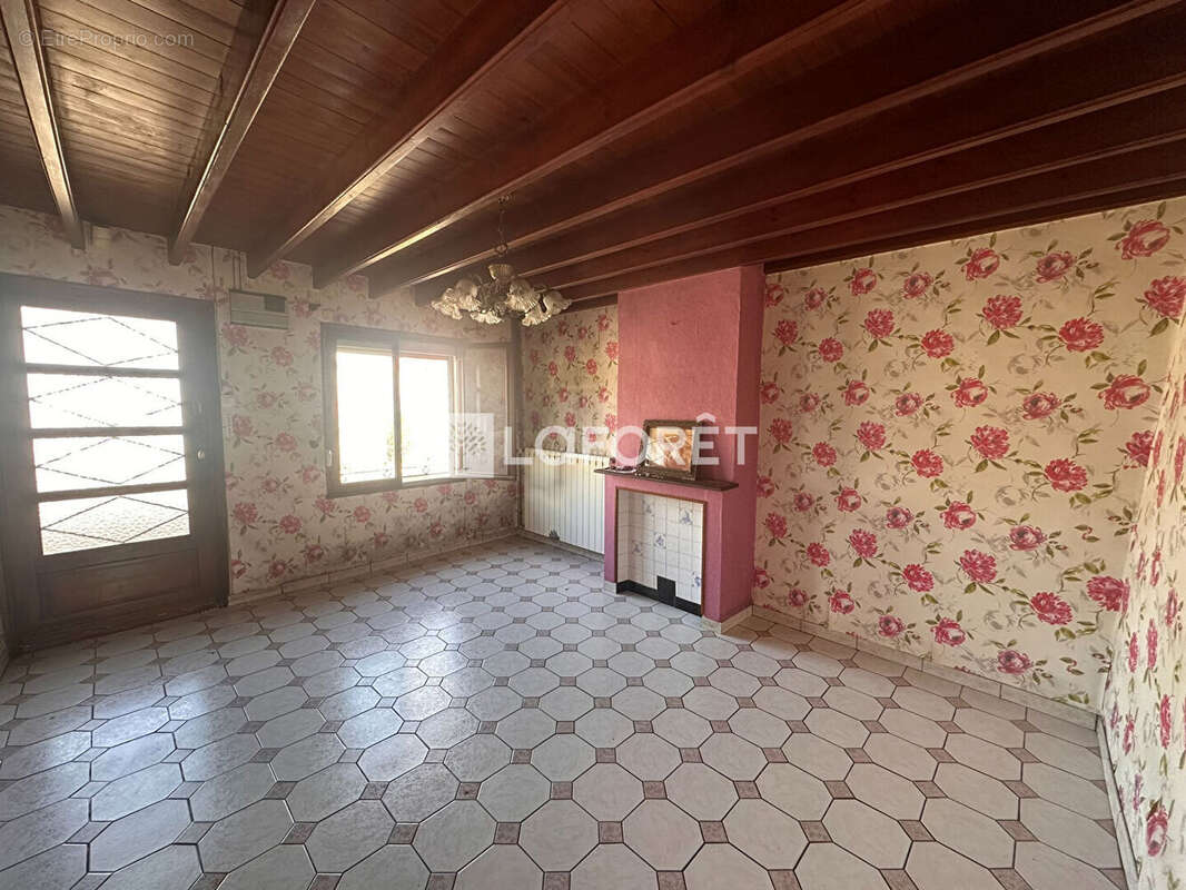 Maison Gouy Saint Andre 4 pièce(s) 60 m2 - photo 4