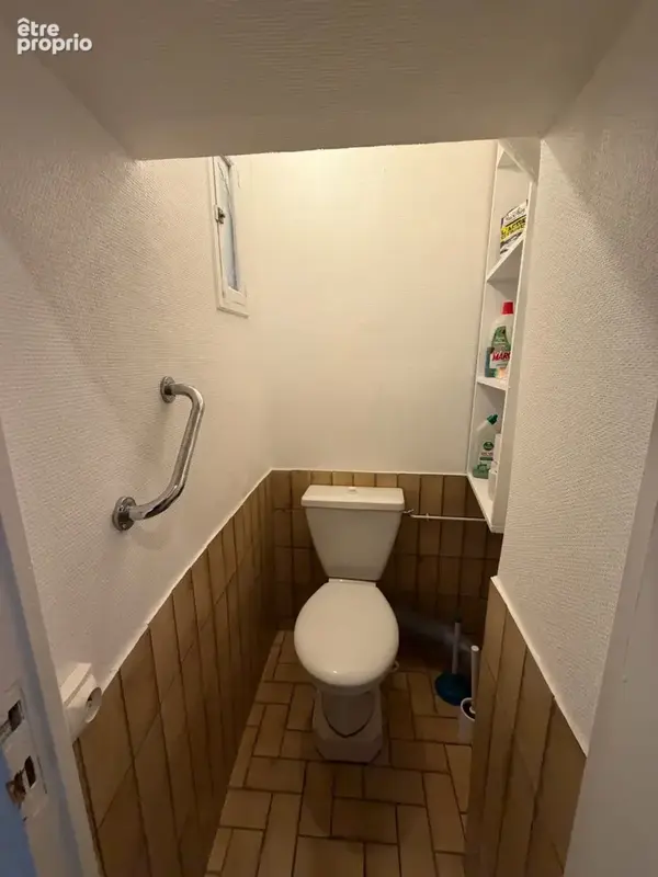 Appartement 3 pièces 60 m² à vendre à Montpellier (34000) - photo 6