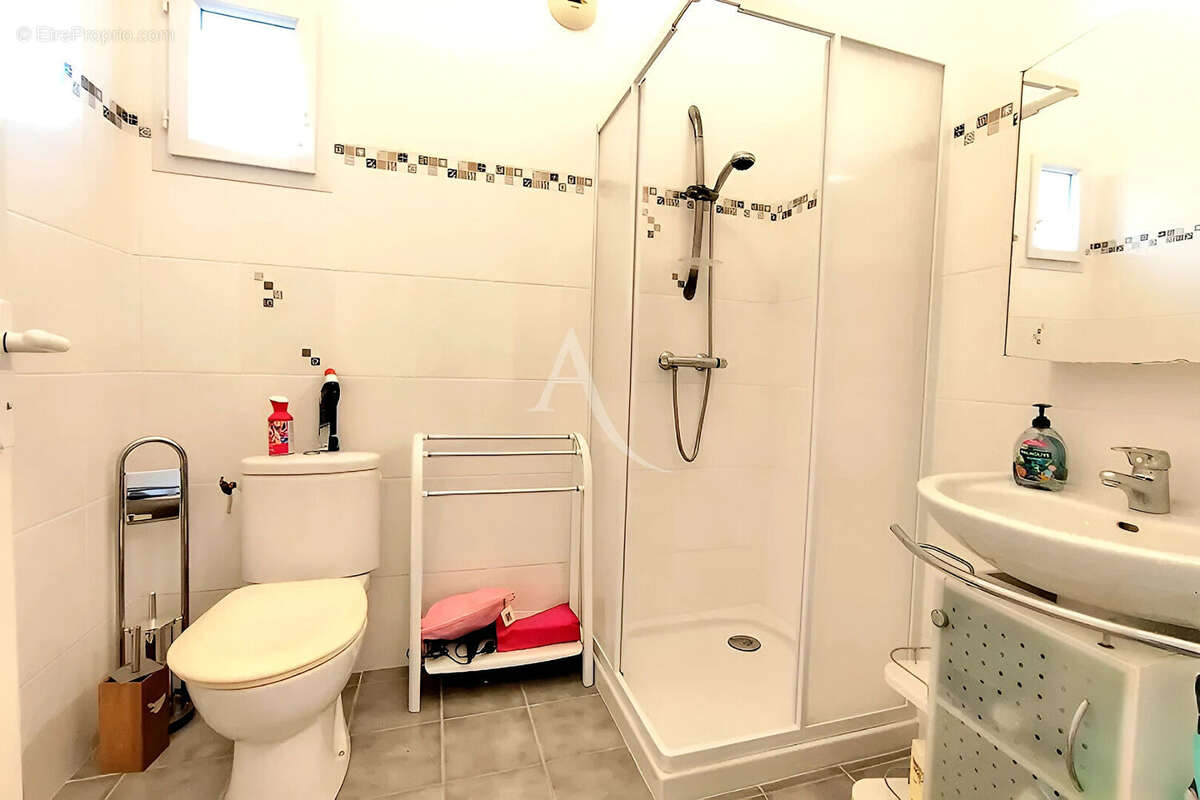 Maison à LES SABLES-D&#039;OLONNE