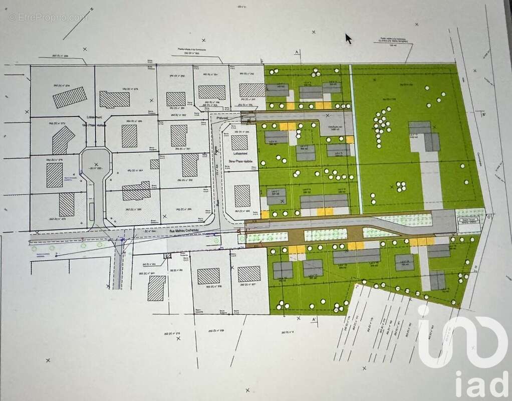 Photo 4 - Terrain à CLOYES-SUR-LE-LOIR
