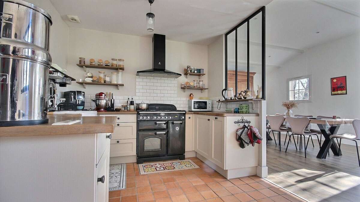 Maison à PORNIC