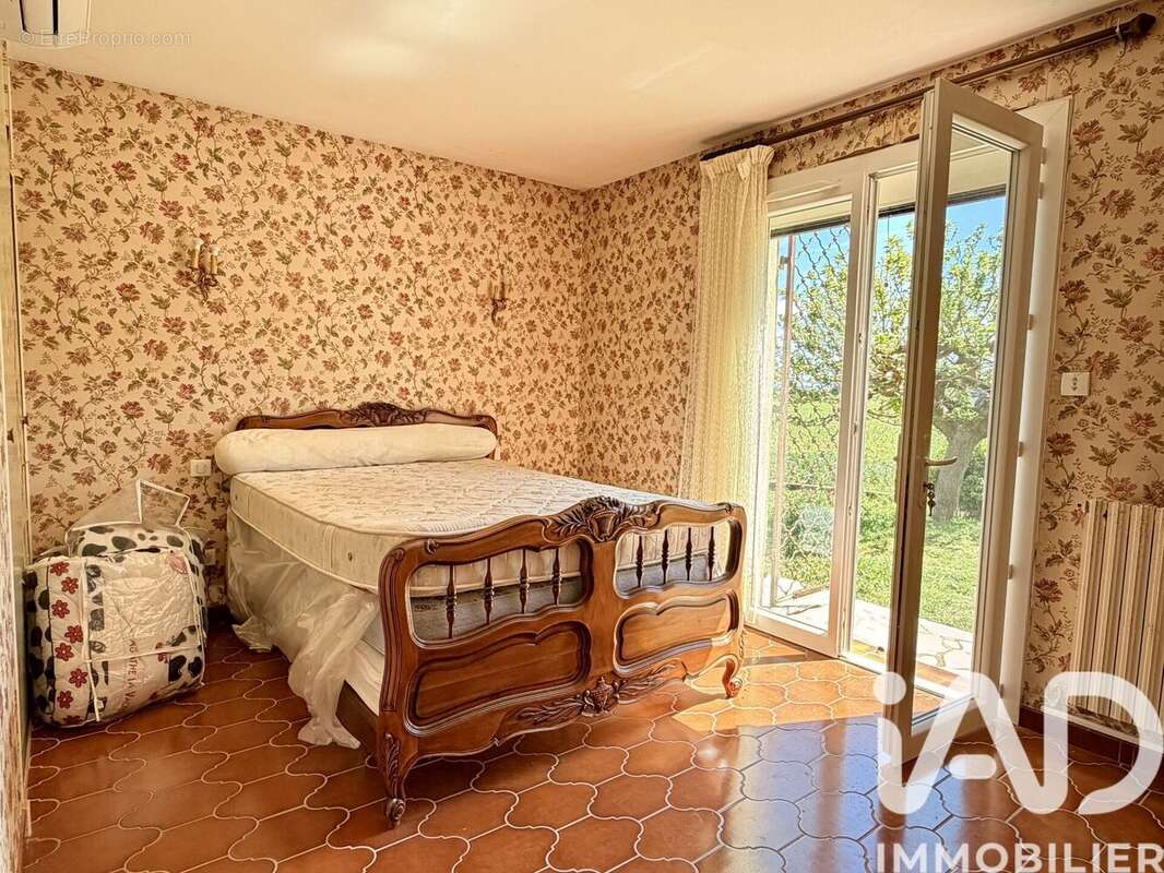 Photo 9 - Maison à MAUGUIO