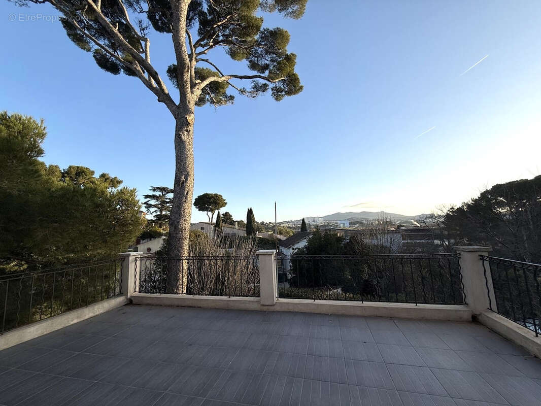 Maison à LES PENNES-MIRABEAU