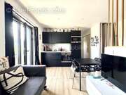 Appartement à SAINT-MARTIN-BELLEVUE