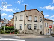 Appartement à MONTENDRE
