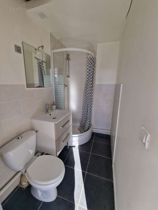 Appartement à LA SEYNE-SUR-MER