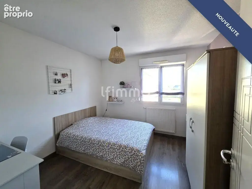 Très bel appartement avec terrasse - photo 4
