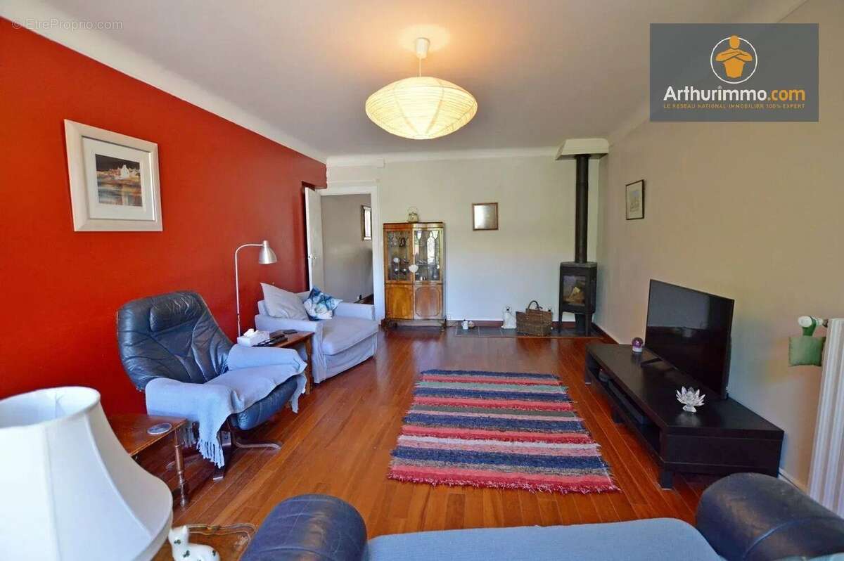 Vente Maison Monsegur(33580) 299 000ï¿œ - photo 8