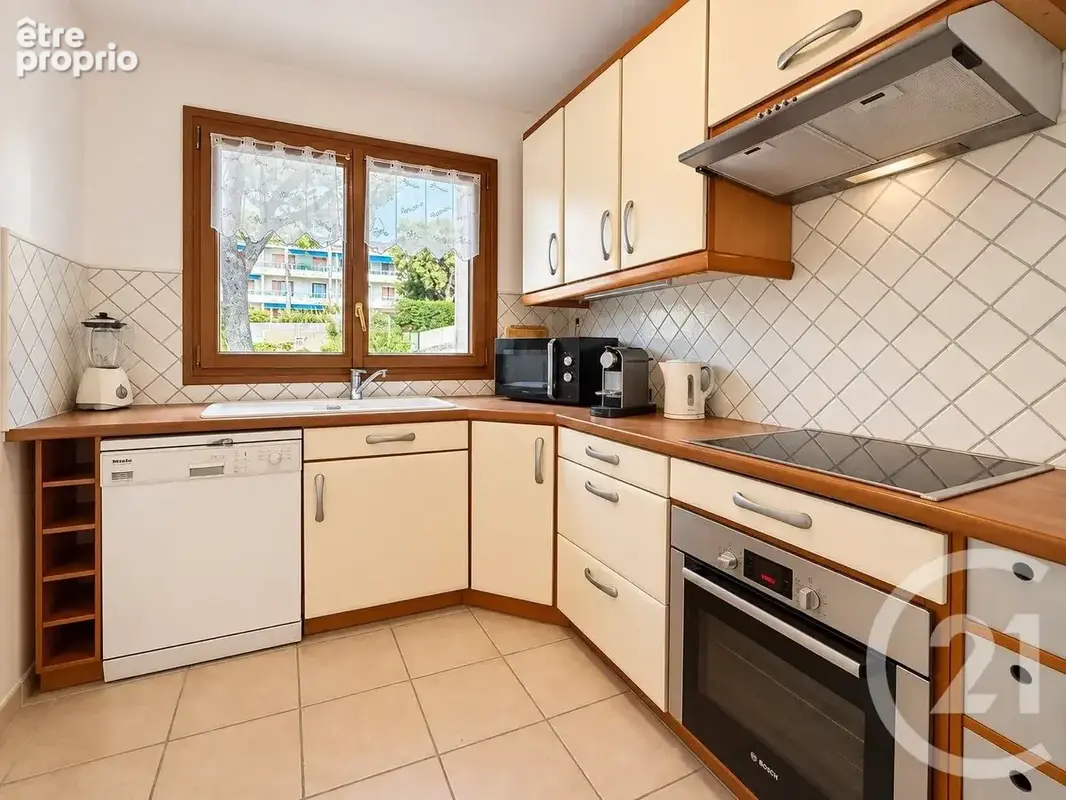 Appartement 3 pièces 59 m² à vendre à Bormes-Les-Mimosas (83230) - photo 6