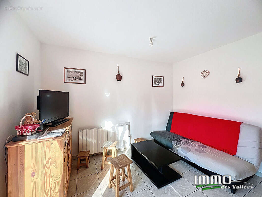 Appartement à VENTRON