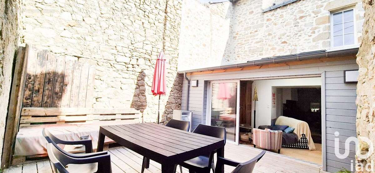 Photo 6 - Maison à BATZ-SUR-MER