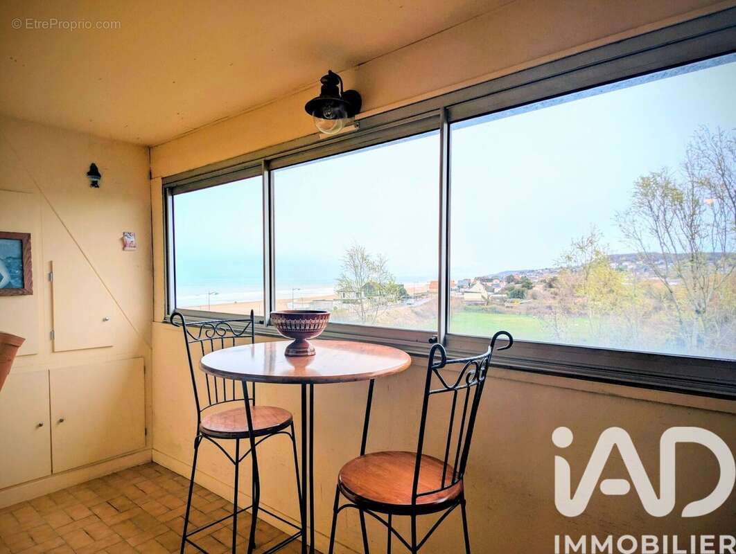 Photo 8 - Appartement à VILLERS-SUR-MER