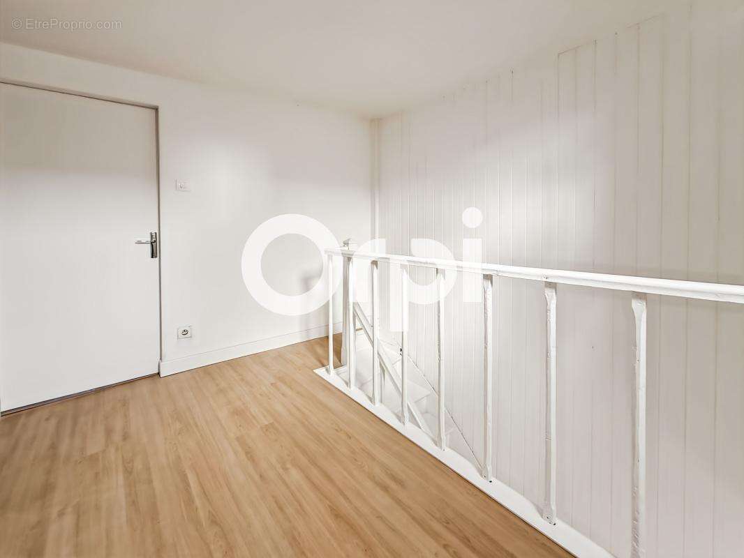  Maison de Ville - 72 m² avec Jardin, Terrasse  2 Chambres Bureau - photo 6