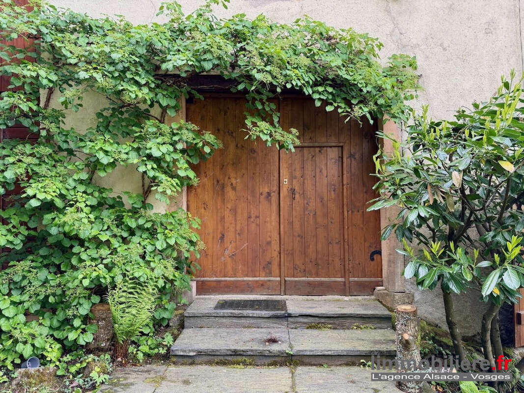 Maison 65 m² à La Croix-Aux-Mines  - photo 2