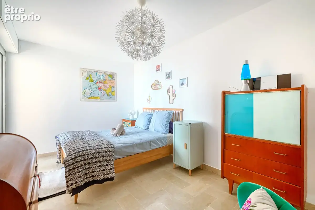 Appartement 115m² à bastia - photo 10