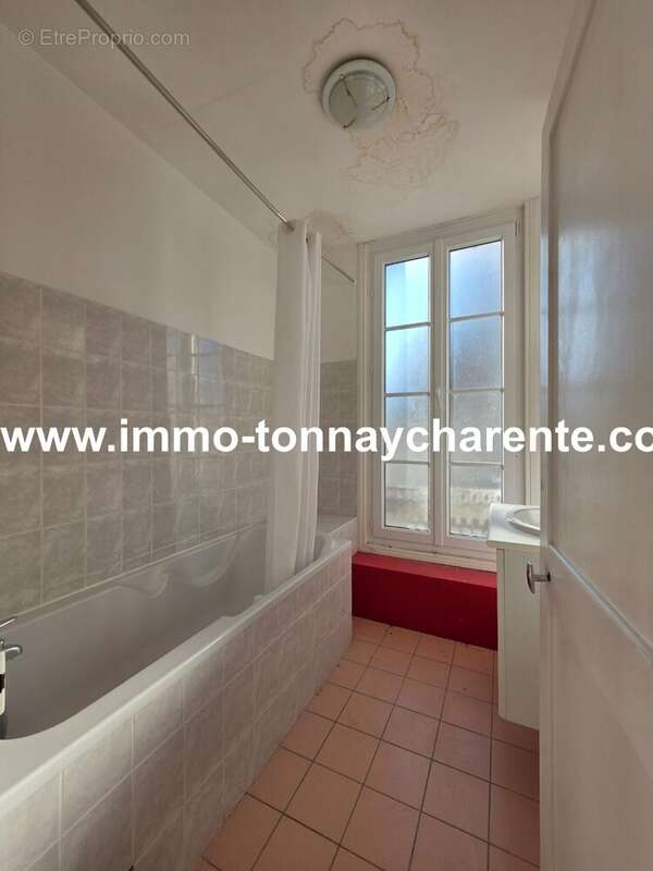 Appartement à ROCHEFORT