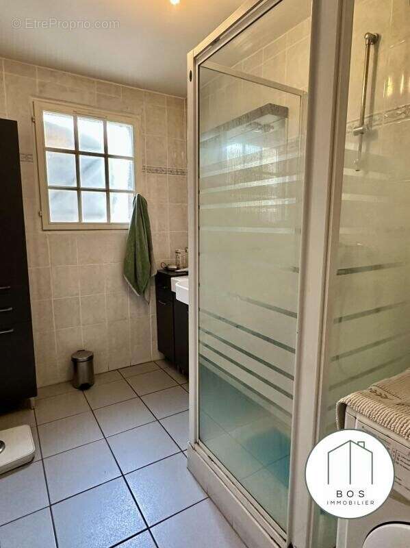 Maison à SALON-DE-PROVENCE