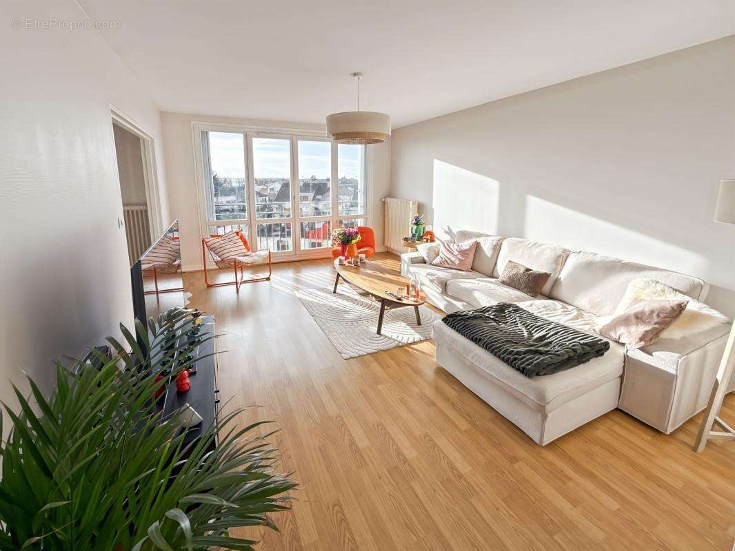 Appartement à OLIVET