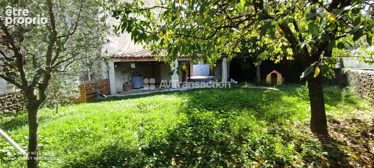 Maison 8 pièces 204 m² à vendre à Lasalle (30460) - photo 29