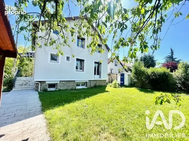 Photo 1 - Maison à VILLENEUVE-LE-ROI