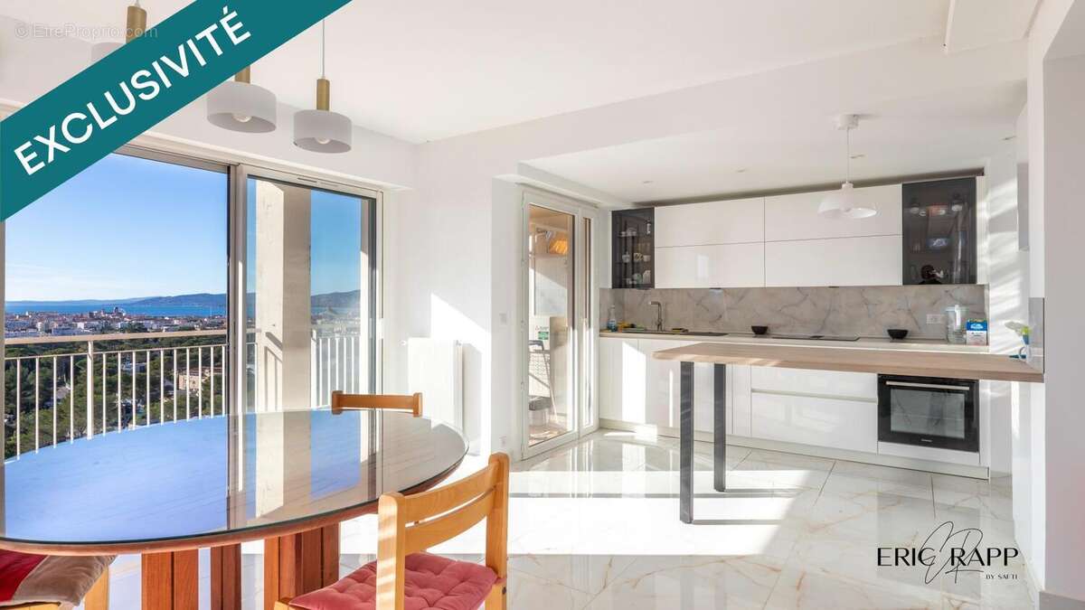 Photo 3 - Appartement à SAINT-RAPHAEL