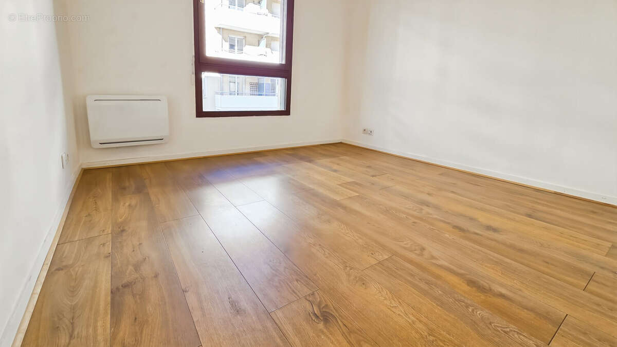 Appartement à ANNEMASSE