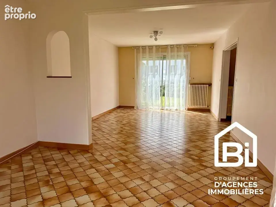 Maison 6 pièces 113 m² à vendre à Caen (14000) - photo 6
