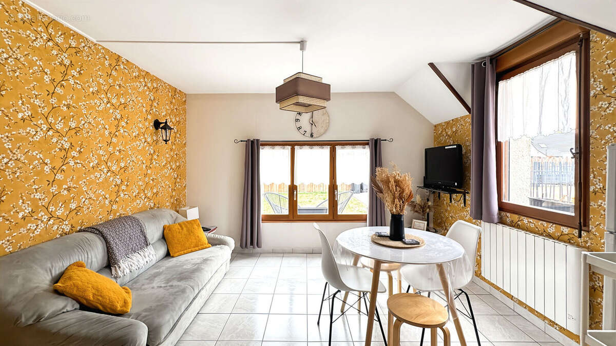 BREMES - Ensemble maison et gîte - 4 chambres - 204m2 - photo 8