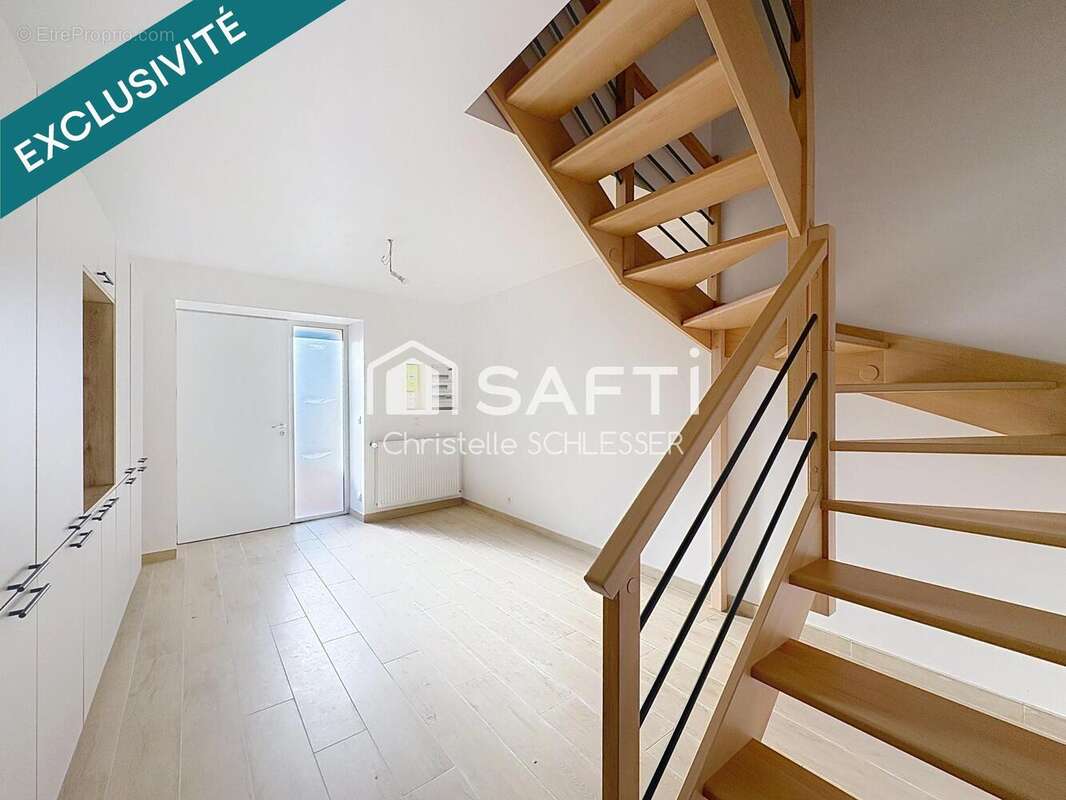 Photo 7 - Maison à LENONCOURT