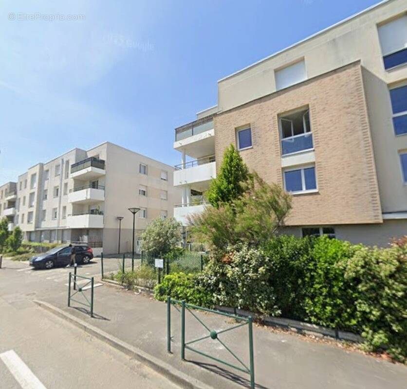 Appartement 64 m² à Saint-Herblain  - photo 8