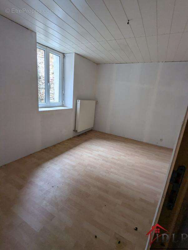 Maison à CHAMPLITTE