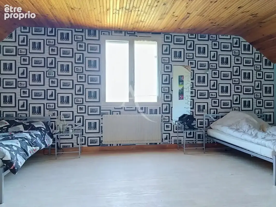 Maison Epieds - photo 8