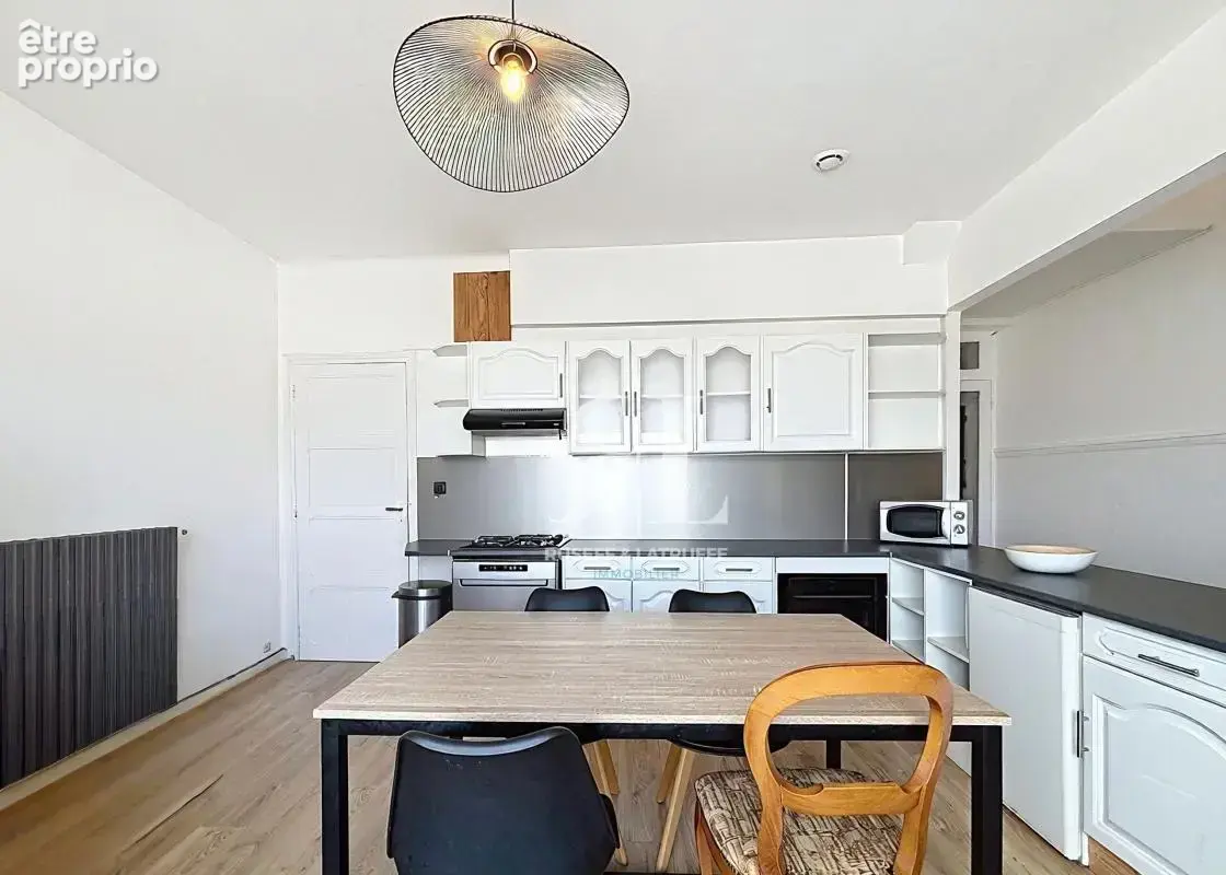 Lanester – une maison cocoon entre parc & ville - photo 7