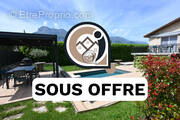 Maison à LE CHAMP-PRES-FROGES