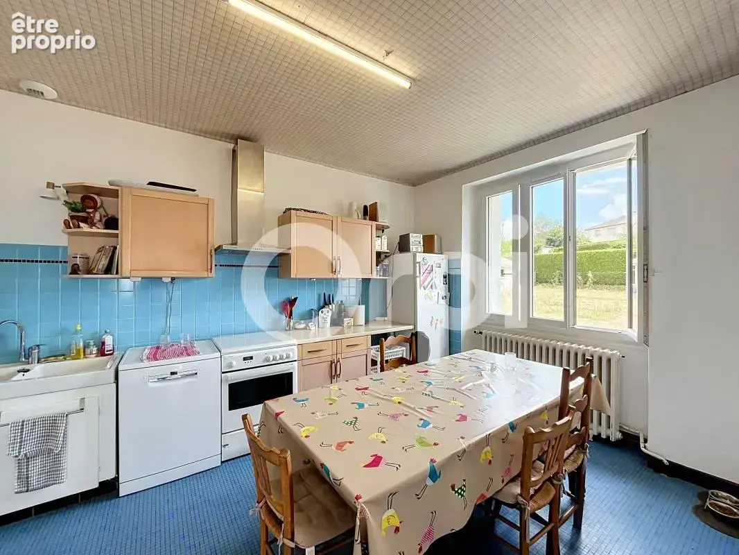 Maison à vendre - agence orpi brive rd - photo 8