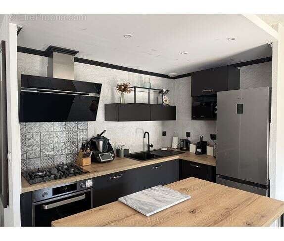Appartement à COLOMIERS