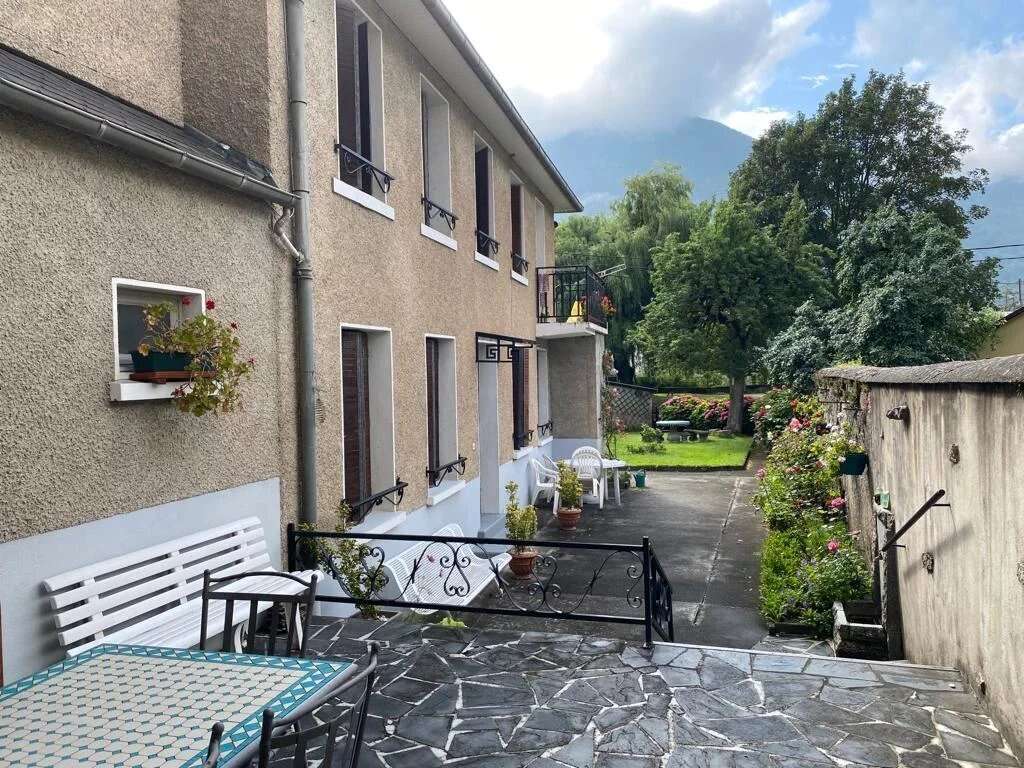 Appartement à BAGNERES-DE-LUCHON