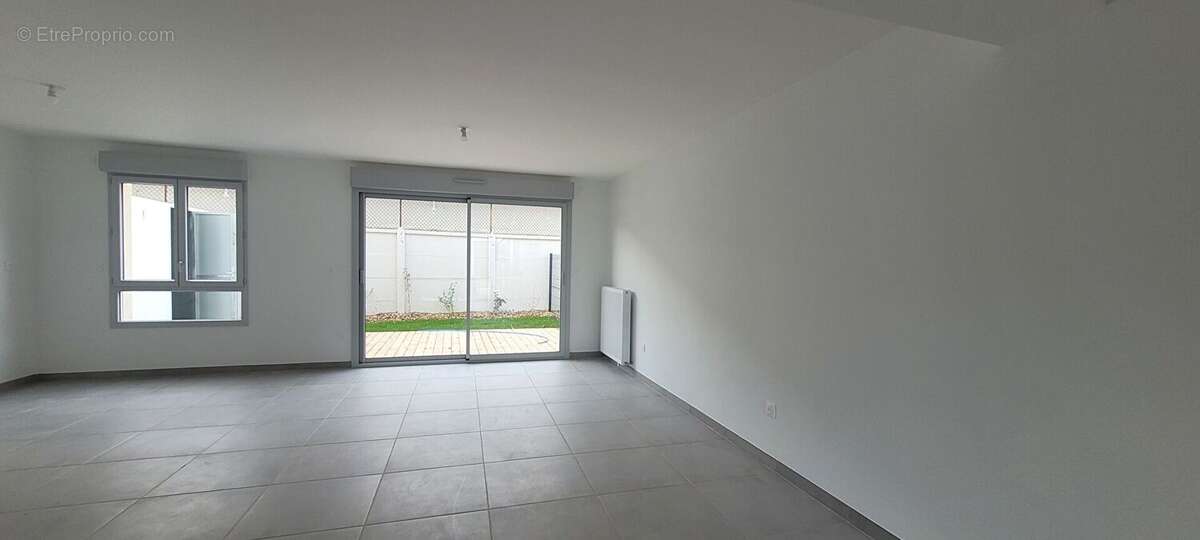 Villa duplex T5 quartier Borderouge/La vache - photo 3