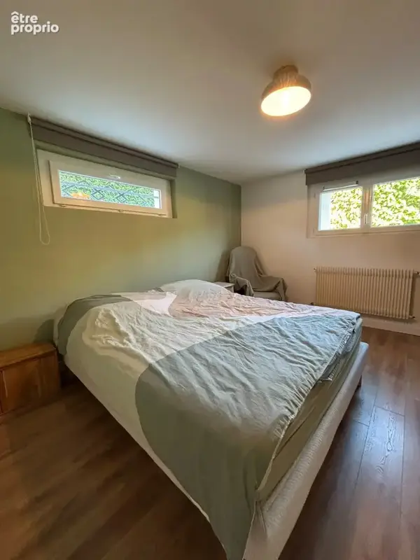 BEAUNE – Maison familiale de 120 m² avec jardin, garage - photo 9