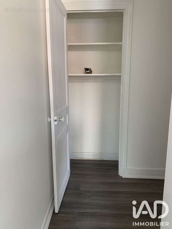 Photo 7 - Appartement à SAINT-ETIENNE