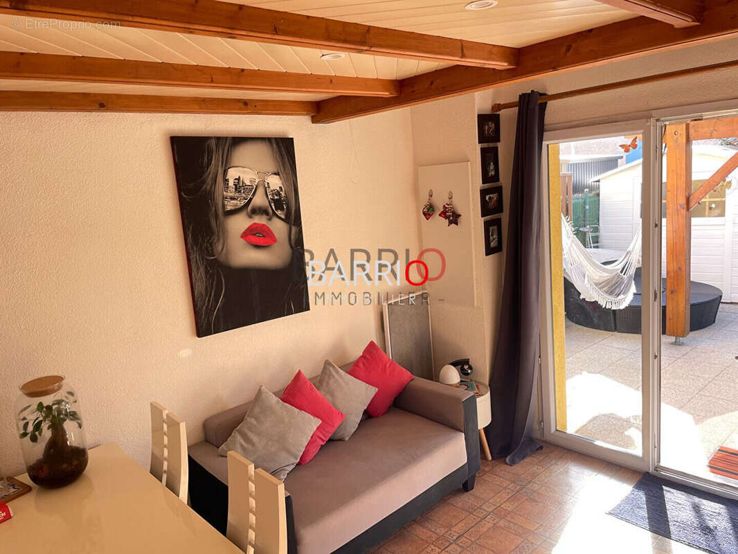 Maison à SAINT-CYPRIEN